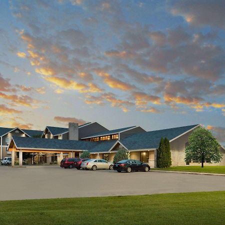 Americinn By Wyndham Valley City Conference Center Екстериор снимка