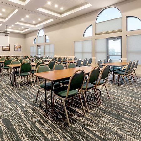 Americinn By Wyndham Valley City Conference Center Екстериор снимка