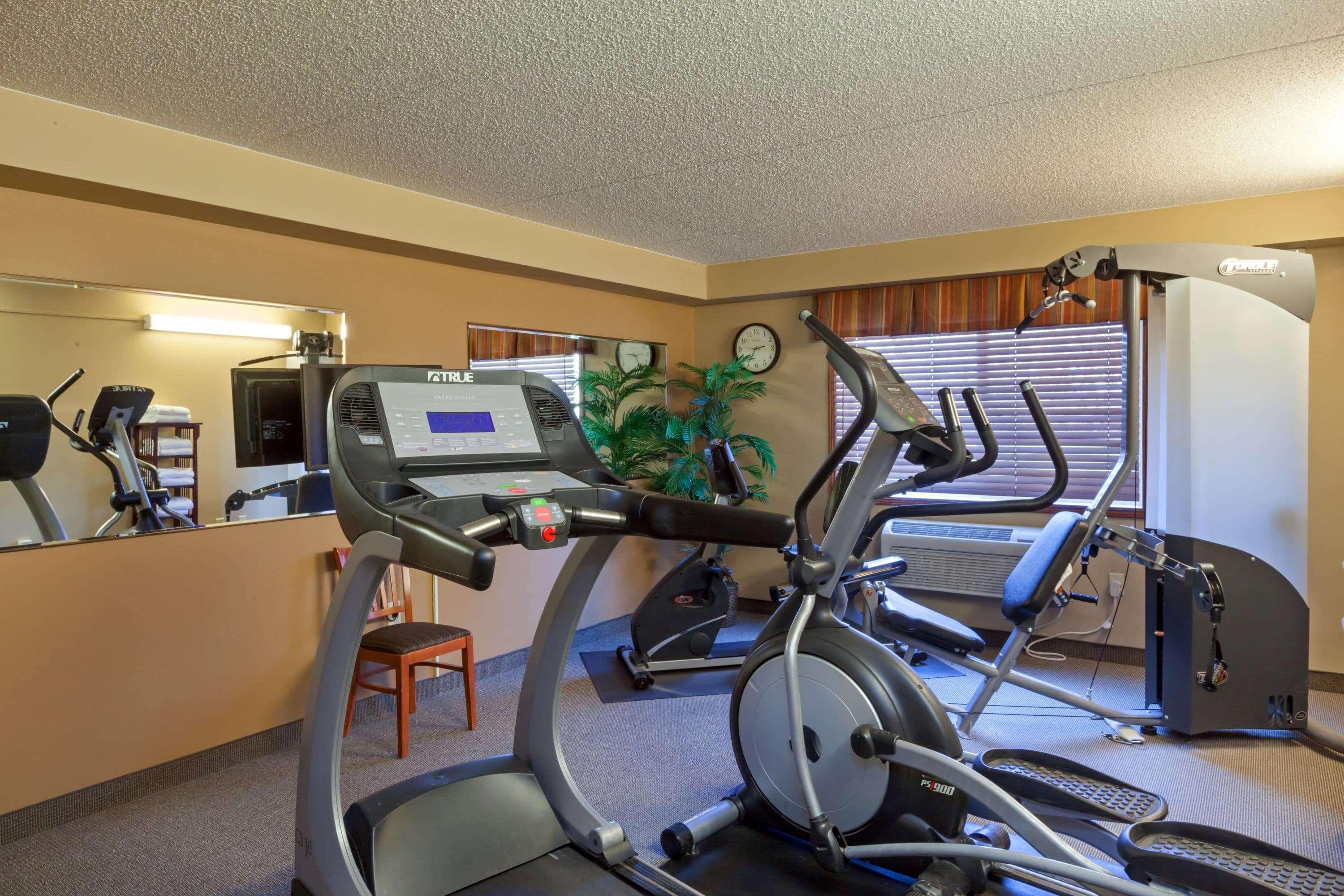 Americinn By Wyndham Valley City Conference Center Екстериор снимка