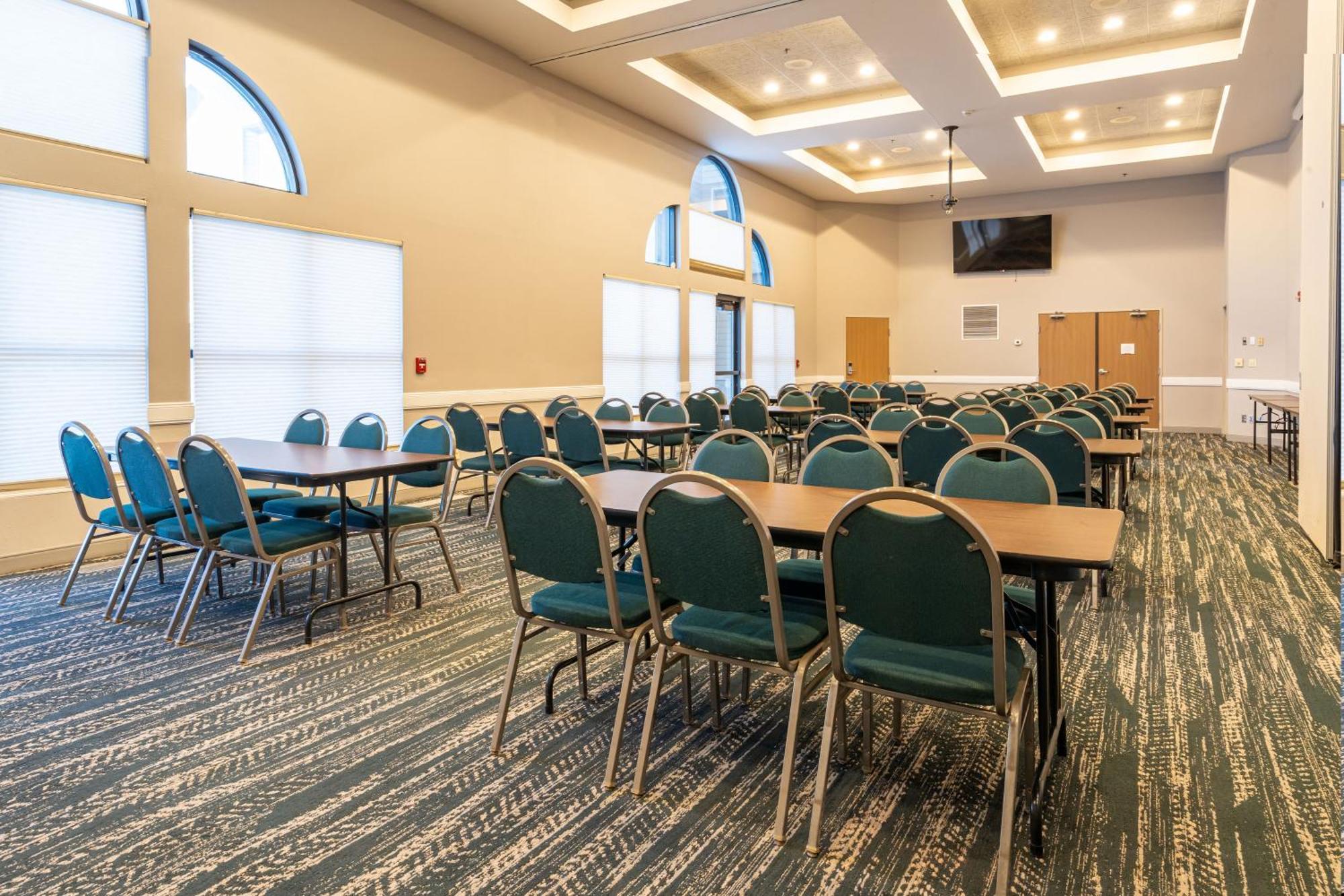 Americinn By Wyndham Valley City Conference Center Екстериор снимка