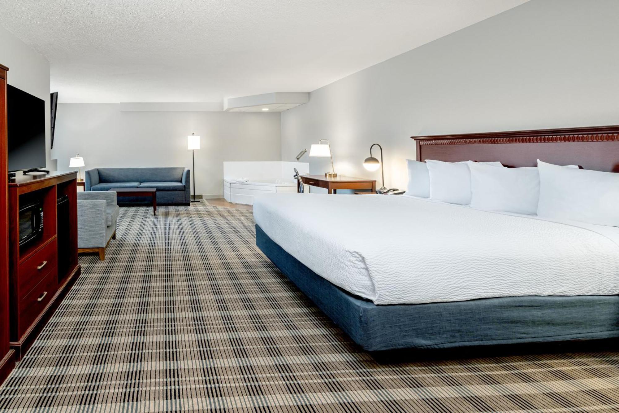 Americinn By Wyndham Valley City Conference Center Екстериор снимка
