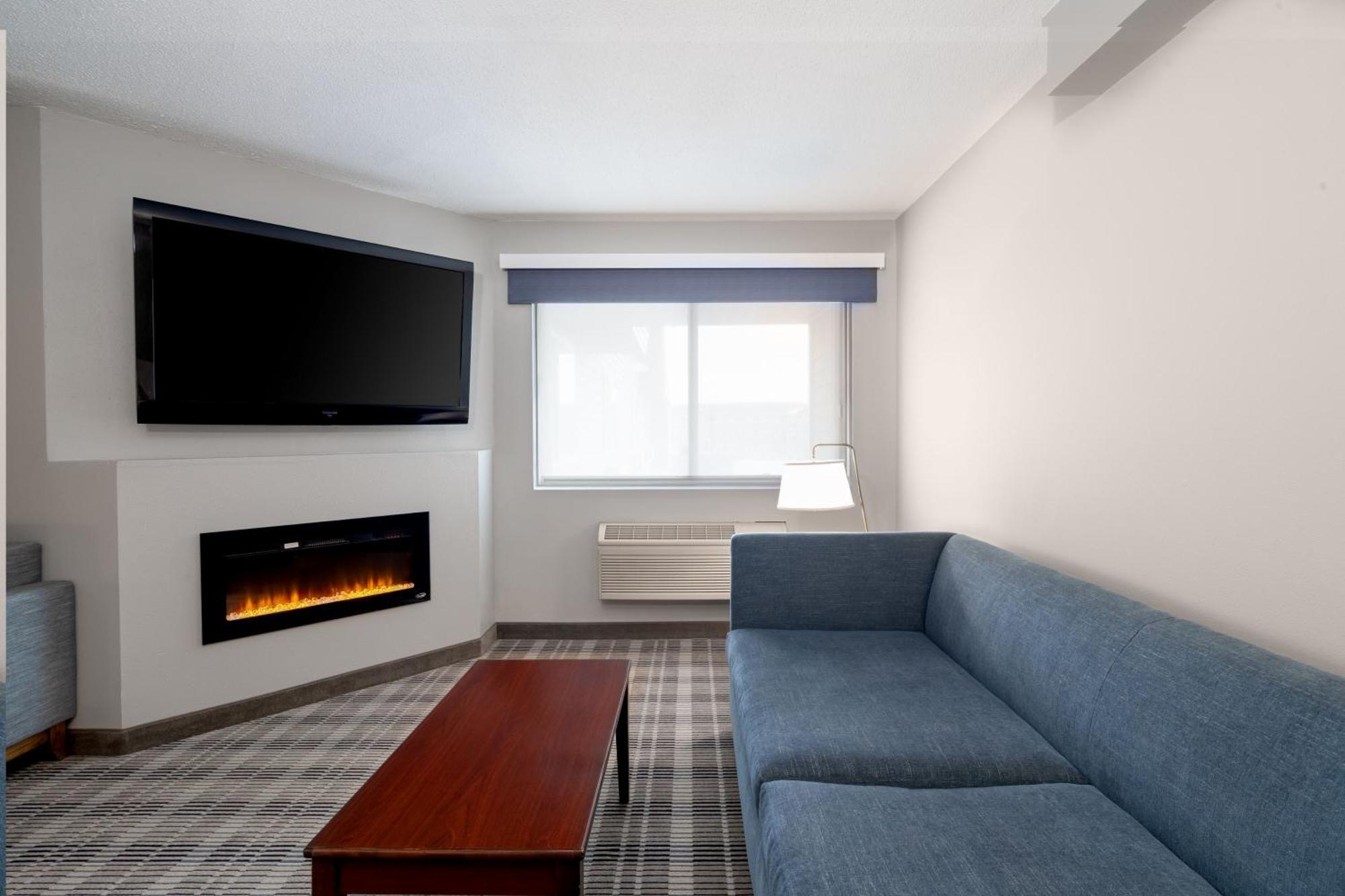 Americinn By Wyndham Valley City Conference Center Екстериор снимка