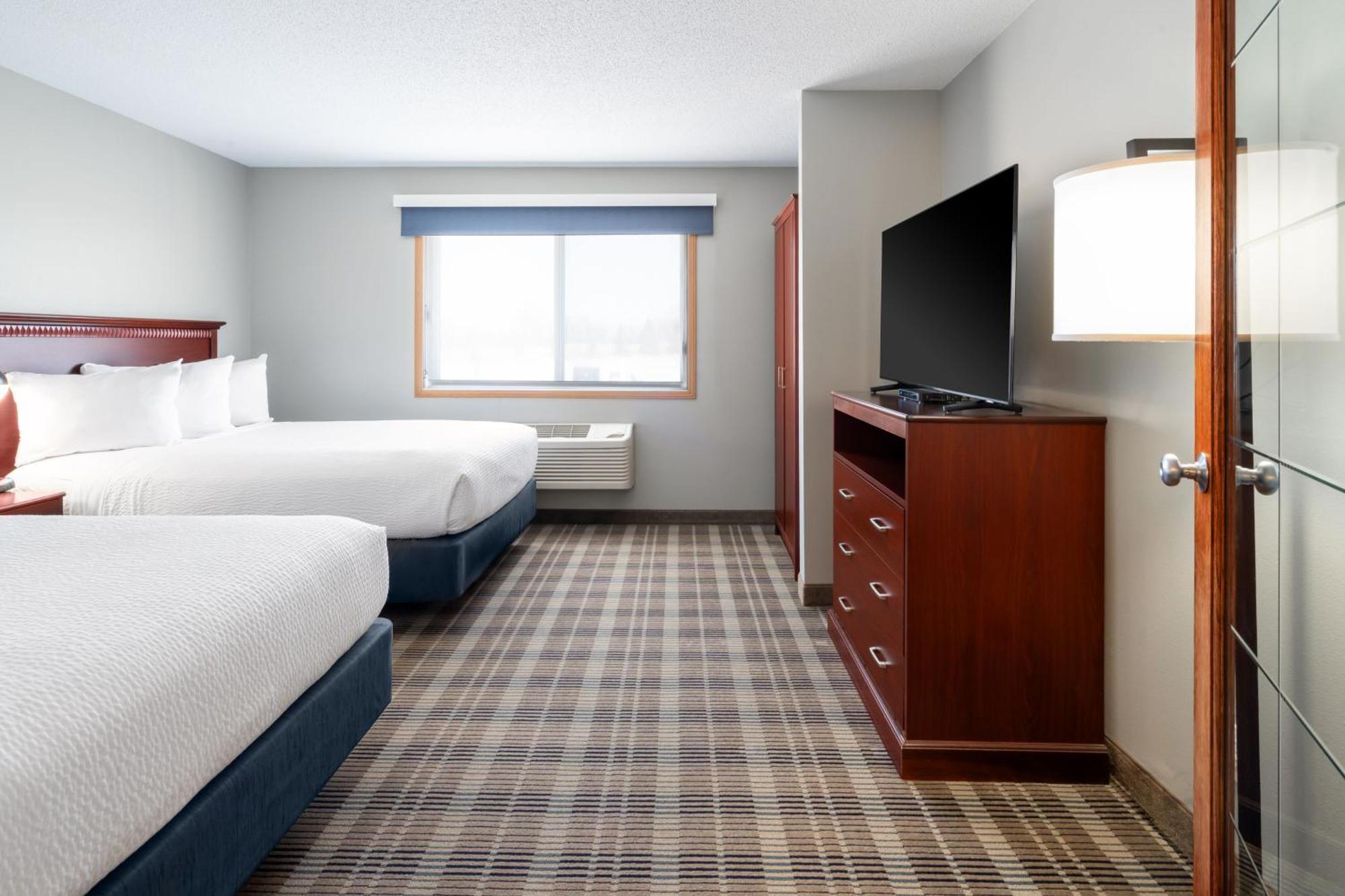 Americinn By Wyndham Valley City Conference Center Екстериор снимка